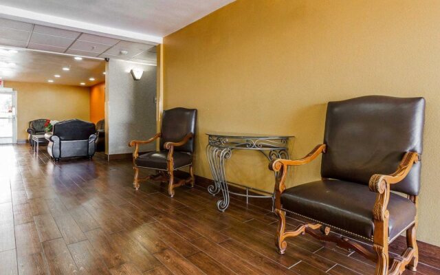 Best Western North Phoenix Hotel