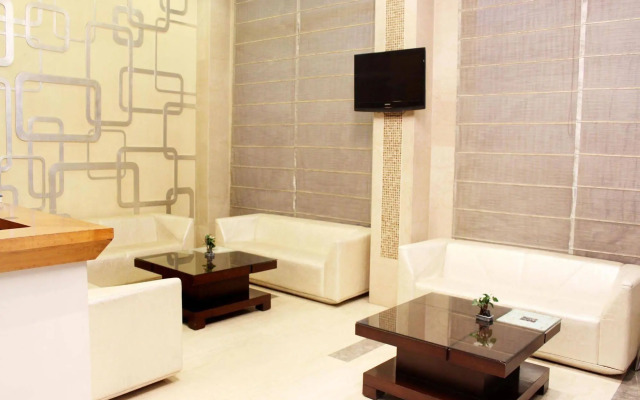 K Hotel