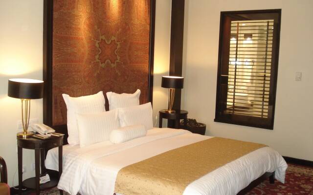 Pearl Continental Hotel Muzaffarabad