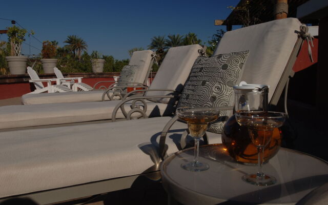 Hotel Boutique Posada de las Flores Loreto