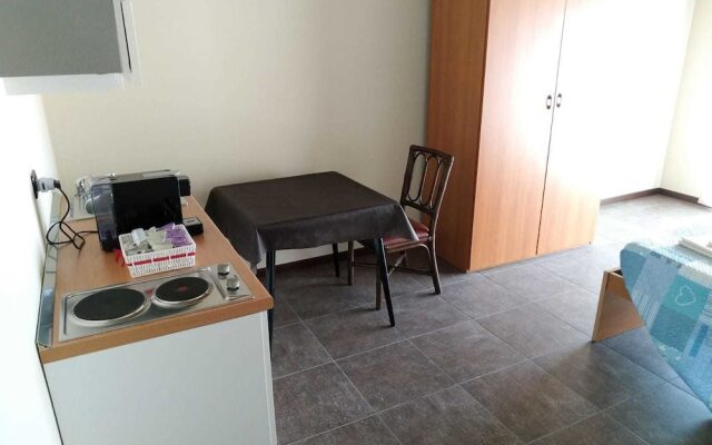 Residence Tre Pini