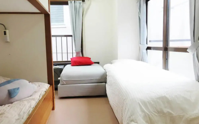 Kagamiyama Residence 301