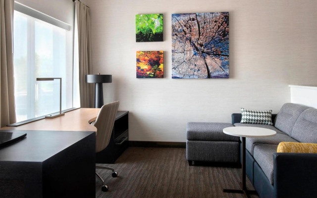 Residence Inn by Marriott Lancaster