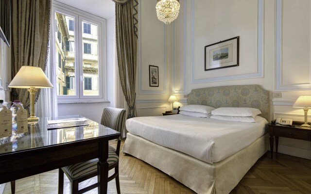 Hotel Quirinale