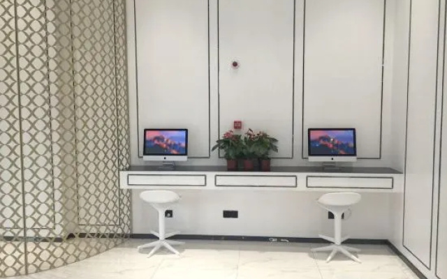 Xana Hotelle (Fengcheng Municipal Government) – Guest Rooms – Yichun
