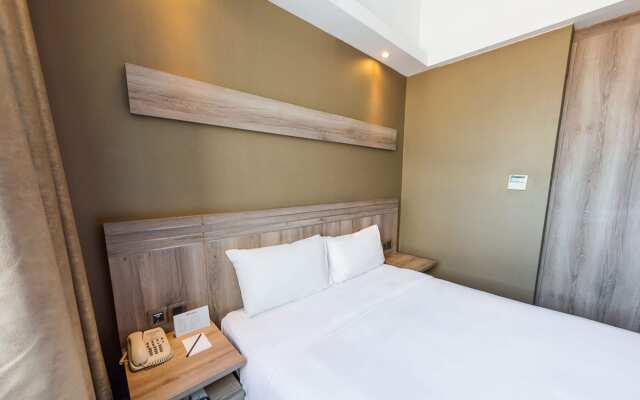 Cititel Express Penang