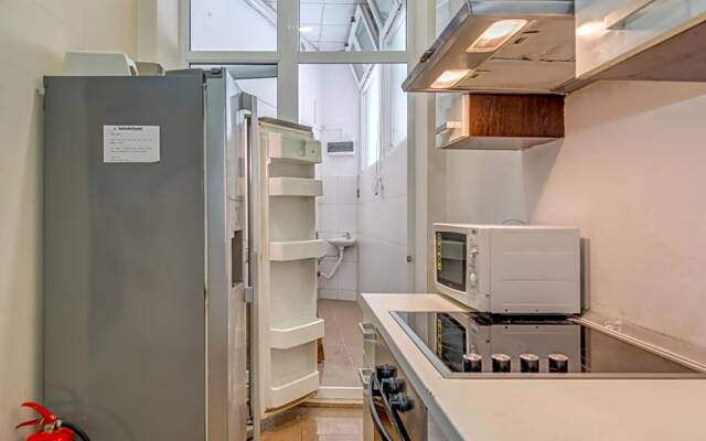 Hostel Colors of Adriatic - Youth Only