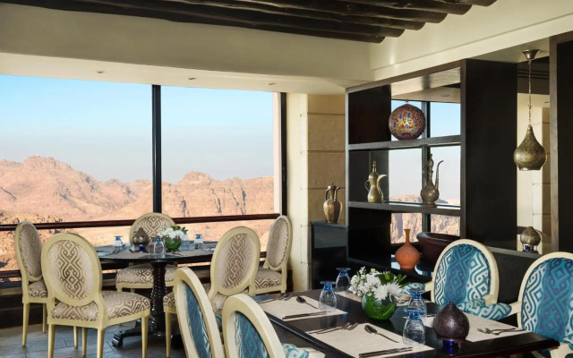 Petra Marriott Hotel