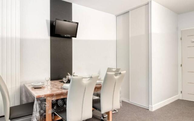 Appartement Gourette, 1 pièce, 6 personnes - FR-1-400-10