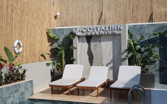 Costalinn Premium Cesme +12