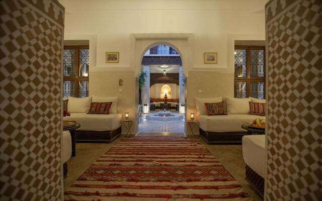 Riad Le Clos des Arts