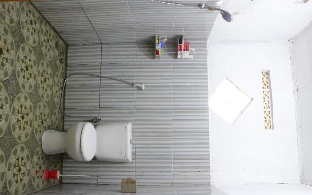 Sutriyanto Homestay by ZUZU