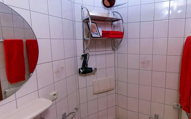 Bed & Breakfast Sandra Müller