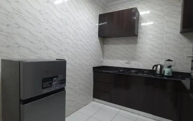 7th Rest Luxury Apartments