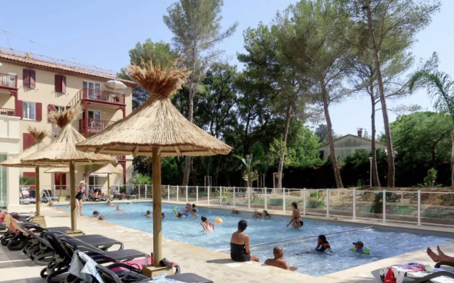 Les Canissons (CAV401)