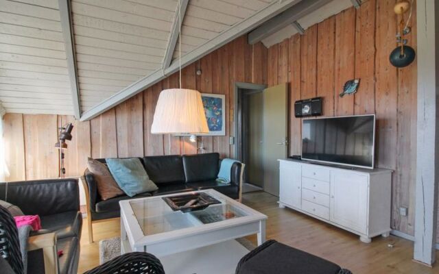 "Cheyenne" - 200m from the sea in NW Jutland