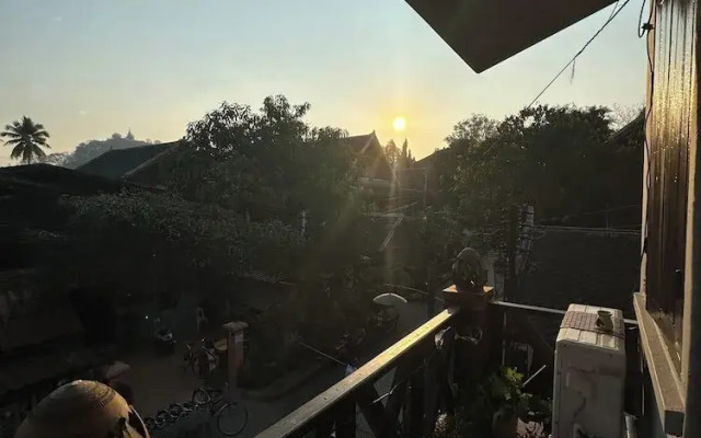Nittaya Guesthouse