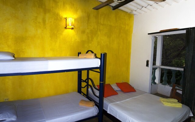 Hostel Villa Mary