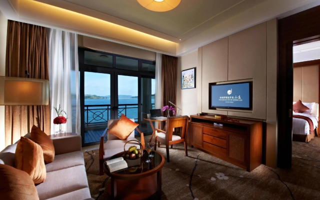 New Century Resort Siming Lake Yuyao