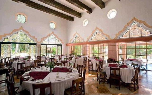  Mayaland Hotel & Bungalows