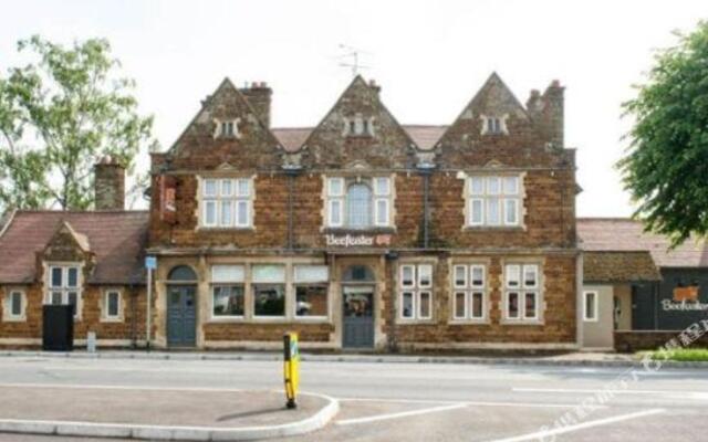 Premier Inn Wellingborough