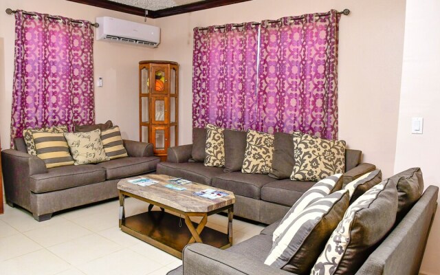Island Turquoise Rental