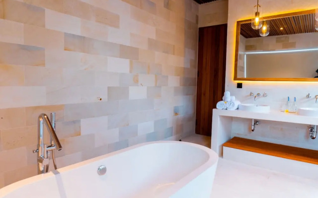 Ersanea Villas Seseh