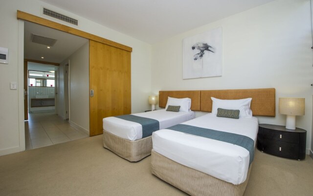 1 Bright Point Apartment 4202