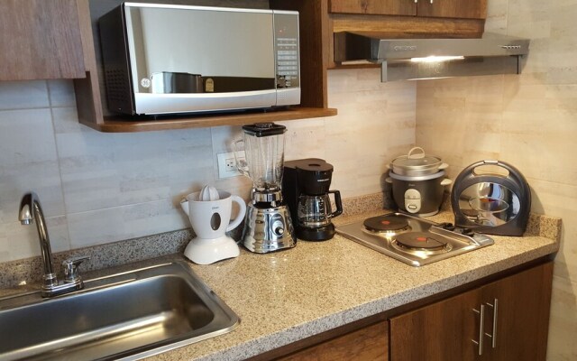 Excellent Apartment With the Best Location in the City