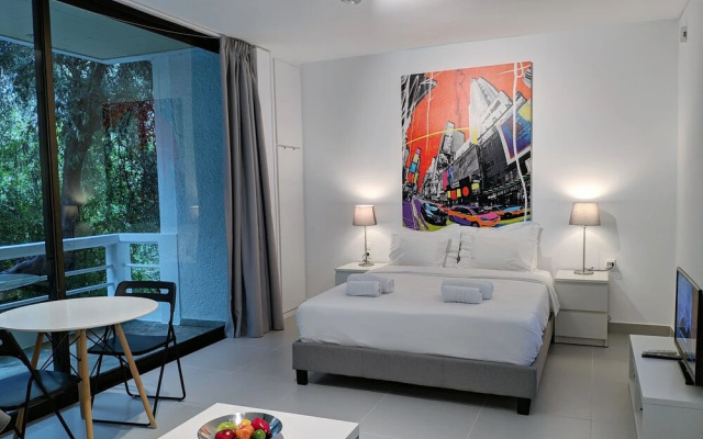 Vivo Apartments