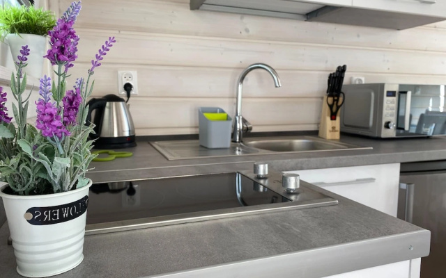 Holiday Homes With air Conditioning