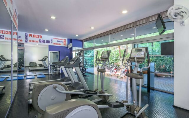 NH Collection Medellín Royal