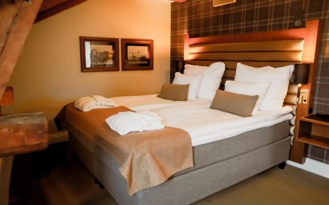 Home Hotel Packhuset
