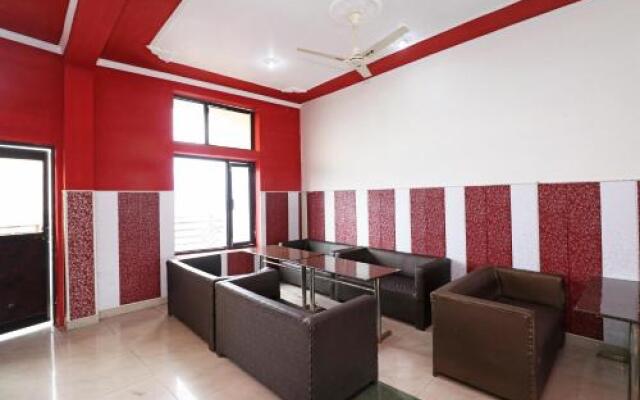 Hotel Bhagirathi