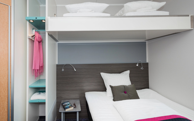 CABINN Odense Hotel