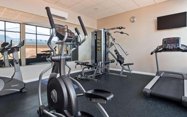Best Western Plus Poconos Hotel