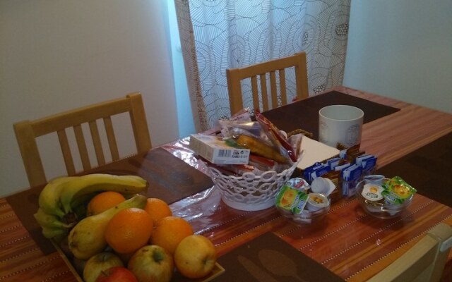 Bed & Breakfast LAmaca