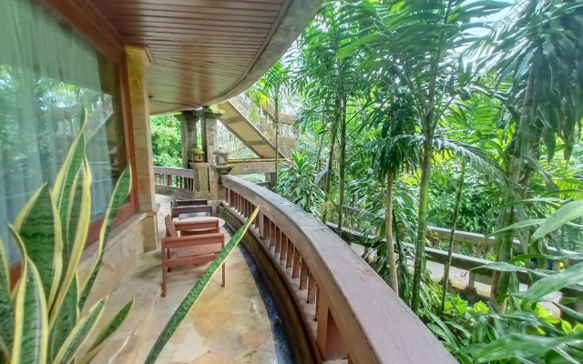 Taman Wana Villas & Spa Bali