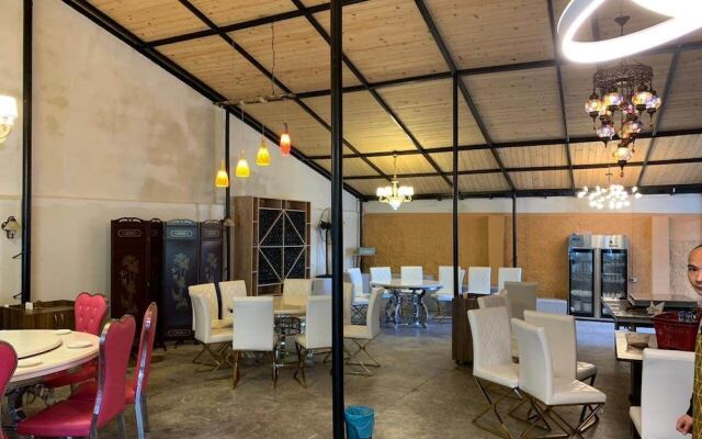 Hotel Home 21 Batumi