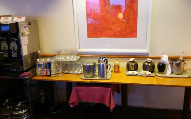 Hotel Crown Hills Kushiro