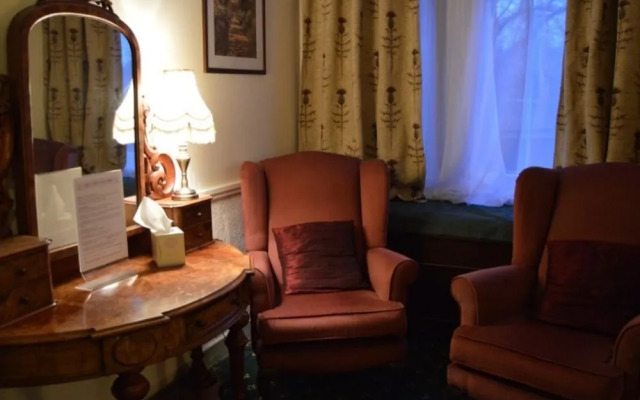 Manor Park Guest House