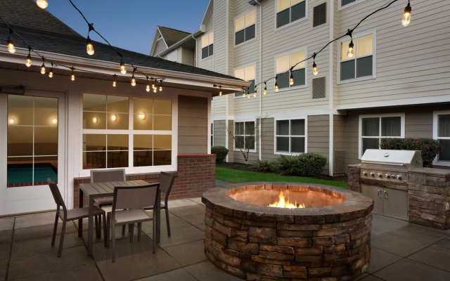 Residence Inn Marriott Salem
