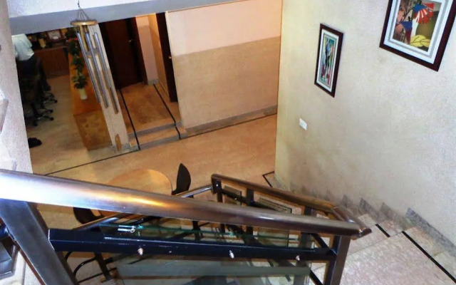 Hotel Singh Sahib