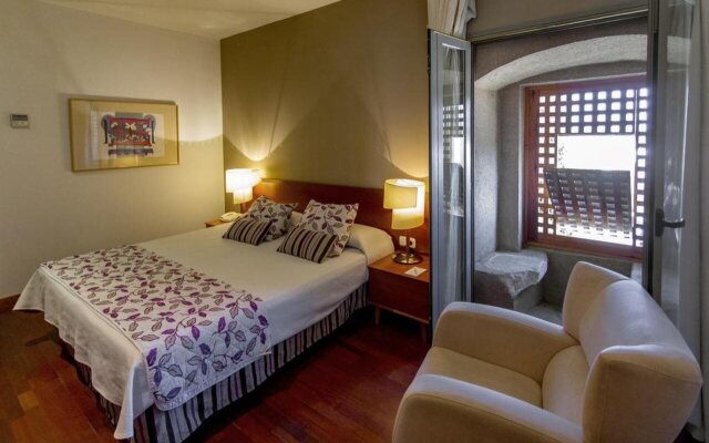 Hotel 4* Puente de Alconétar