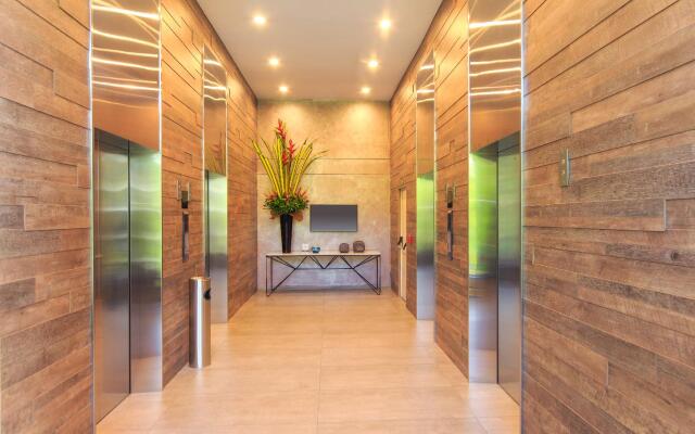 Novotel Medellín El Tesoro