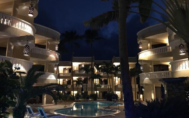 Ocean Manor Resort Cabarete Dominican Republic