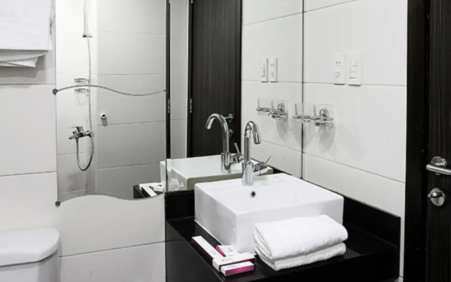 Hyata Watheer Hotel & Suites