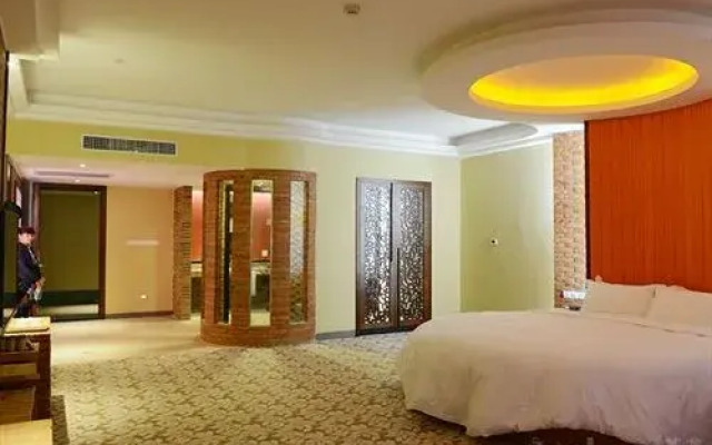 Zhangshuwan Hotel - Zhanjiang