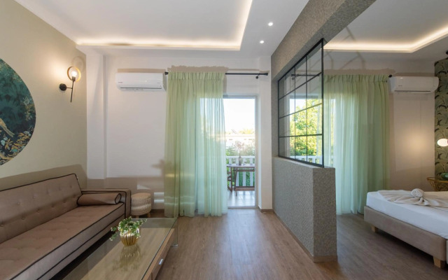 Villa Daizy