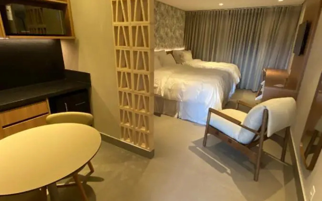 Pousada Flor De Anis